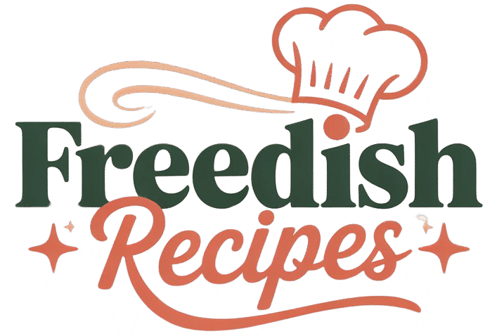 Free Dish Recipes
