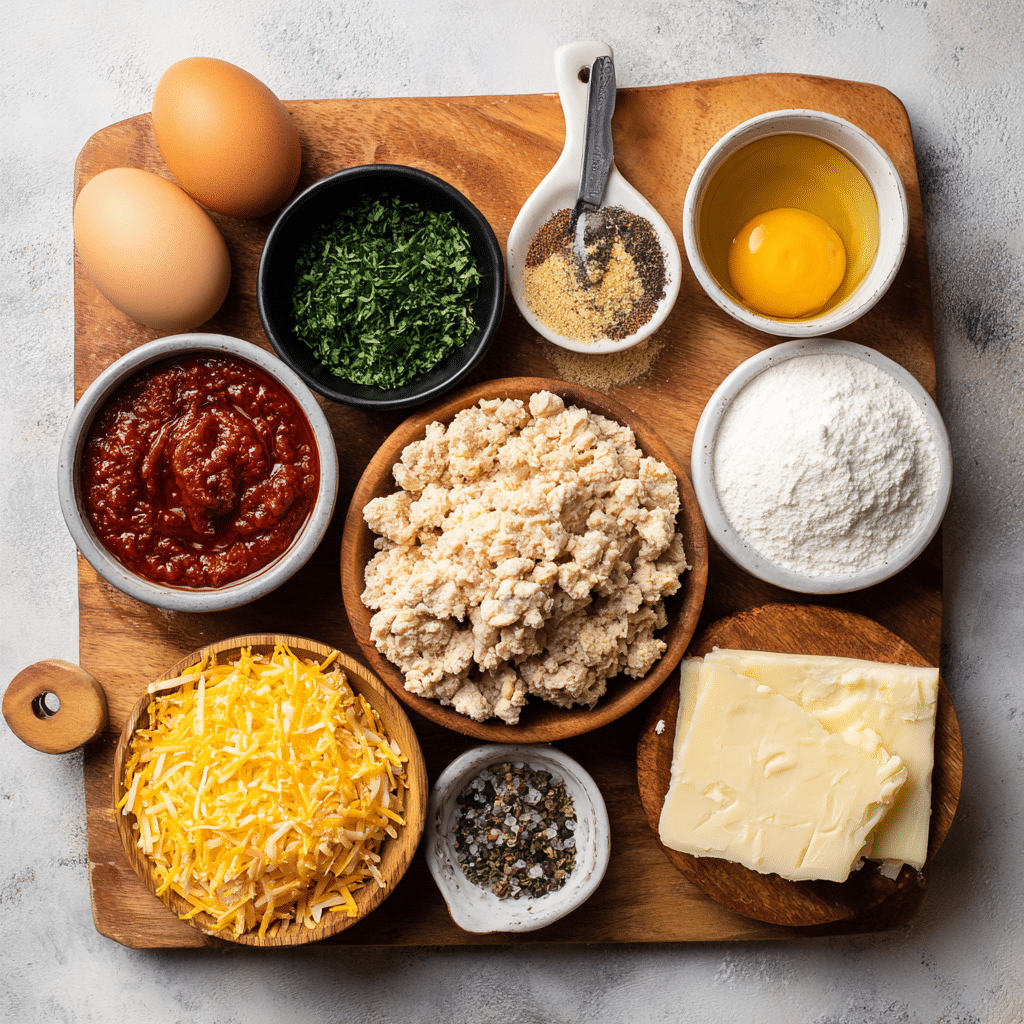 Ground Chicken Pizza Crust: Easy To Make & High-Protein Dinner 9 Ingredients for ground chicken pizza crust recipe