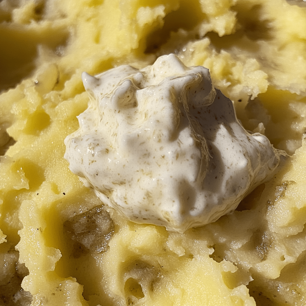 Cottage Cheese Mashed Potatoes: A Creamy, Protein-Packed Twist You’ll Love 12 mashing potatoes with cottage cheese