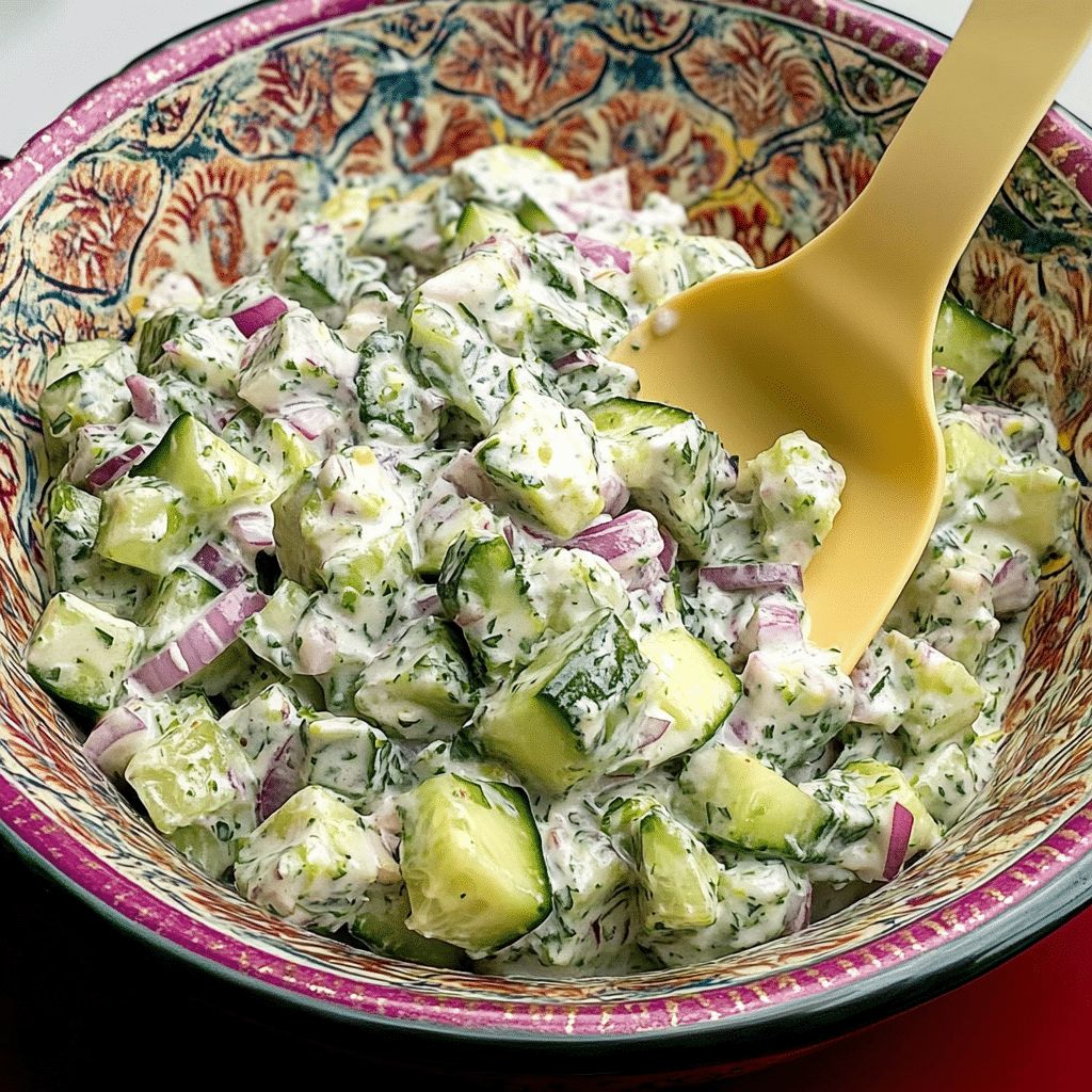 Crispy Potato Salad: The Ultimate Crunchy Side That Everyone’s Obsessed With 13 crispy potato salad 4