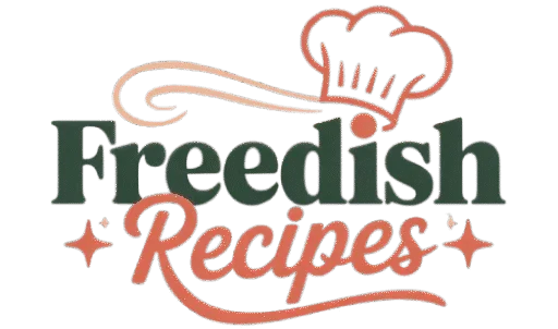 Free Dish Recipes